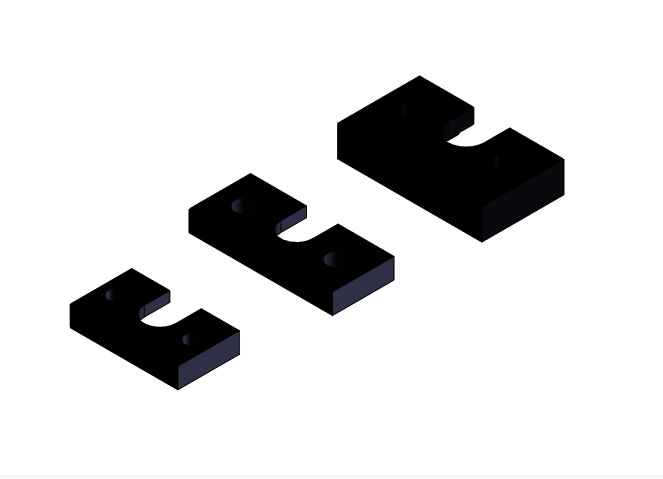 Die Set Components